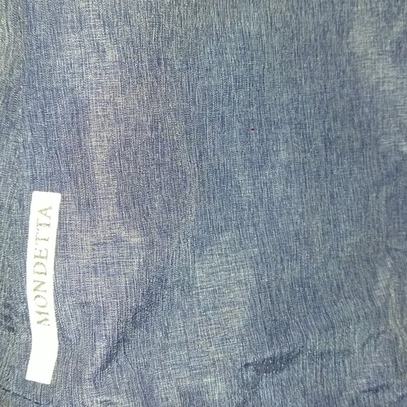 Beautiful MONDETTA rain jacket - Picture 7 of 7